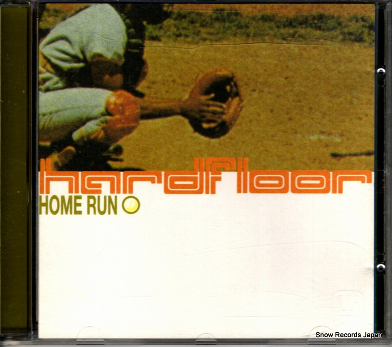 �ϡ��ɥե��� home run HHCD019