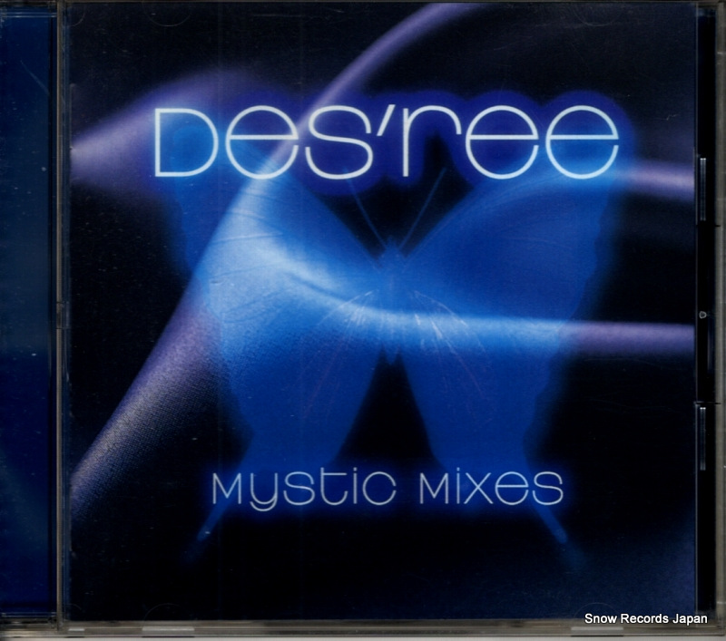 �ǥ��꡼ �ߥ��ƥ��å����ߥ������� ESCA8037