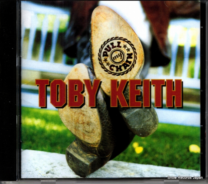 �ȥӡ��������� pull my chain 0044-50297-2