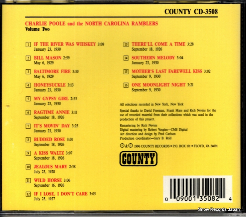 CO-CD-3508 / CD-3508