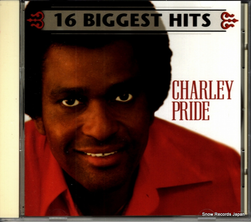 ���㡼�꡼���ץ饤�� 16 biggest hits 82876678282