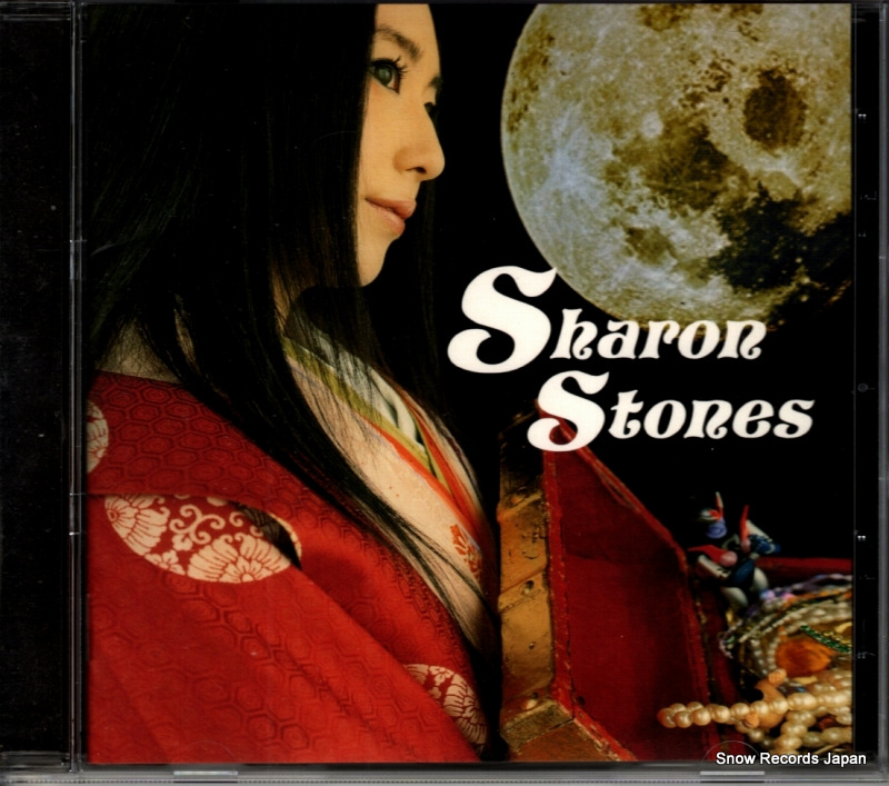 ŷ���� sharon stones PCCA-01687