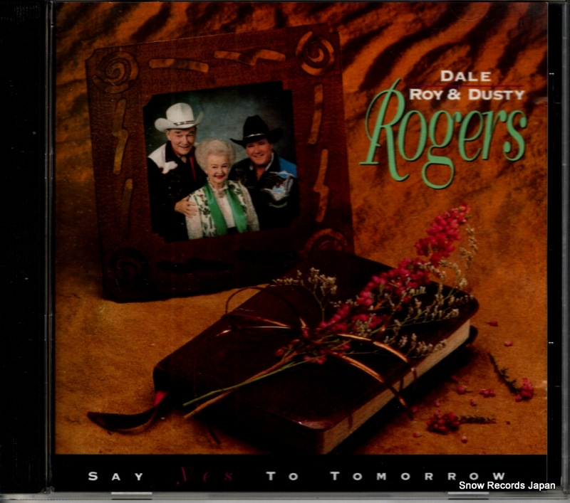 �ǡ��롦��������&�����������㡼��&�����ƥ��������㡼�� say yes to tomorrow HD9504 / HD9514