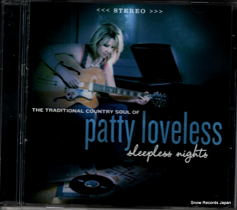 �ѥƥ�������֥쥹 sleepless nights M19660