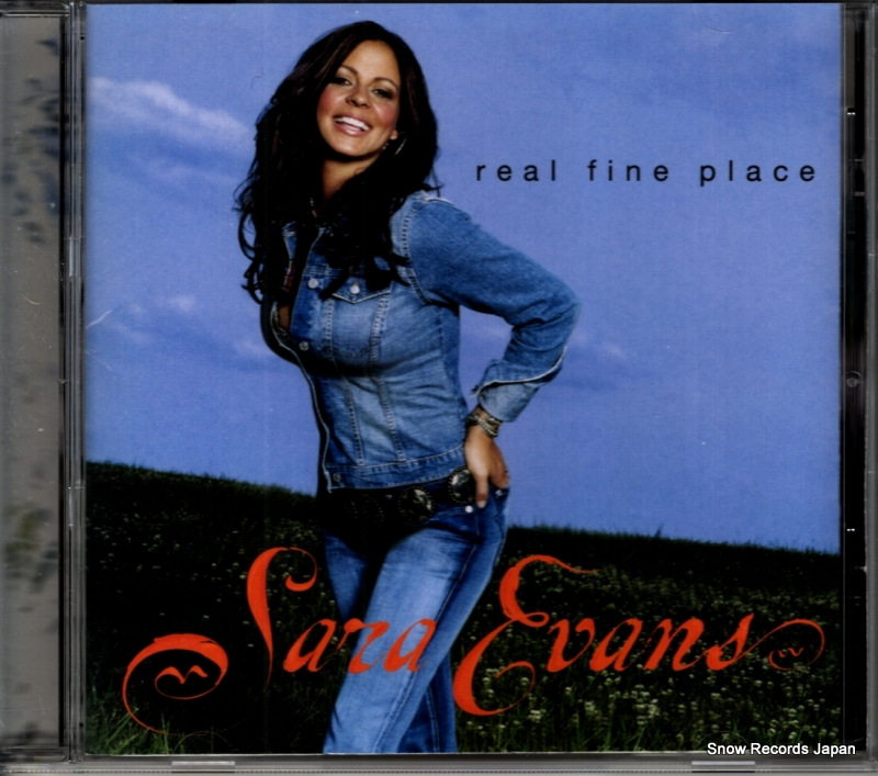 ���顦�������� real fine place RCA82876-69486-2