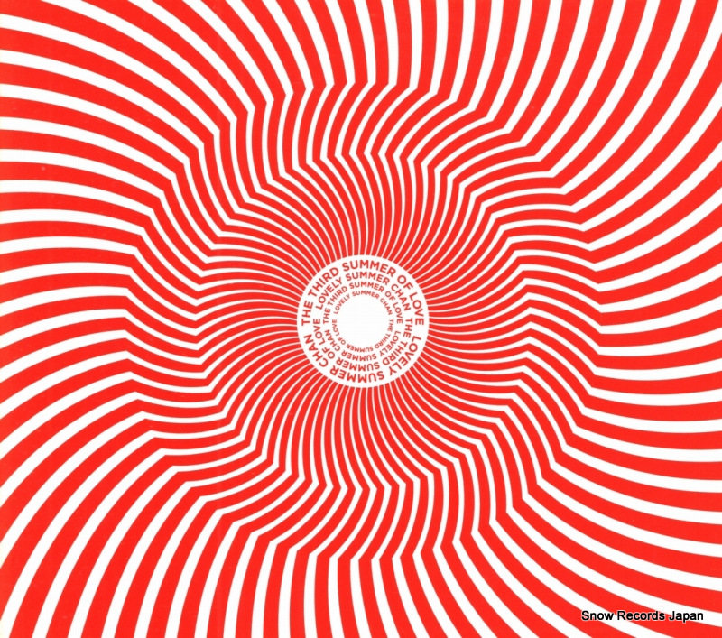 ��֥꡼���ޡ������ the third summer of love COCP-41239