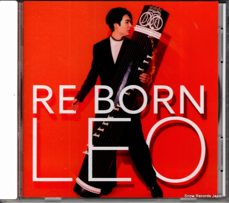 ������� re born COCJ-40836