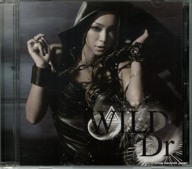 �¼������� wild AVCD-31612