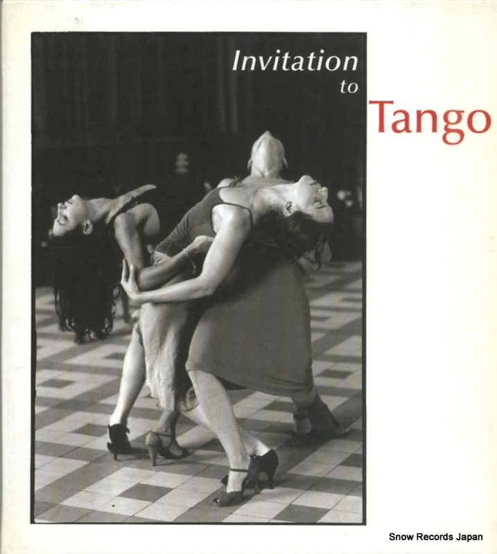 V/A invitation to tango 3106562 / WAG329