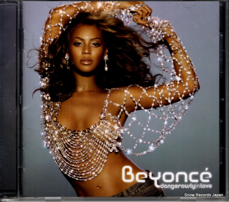 �ӥ�� dangerously in love 509395.6