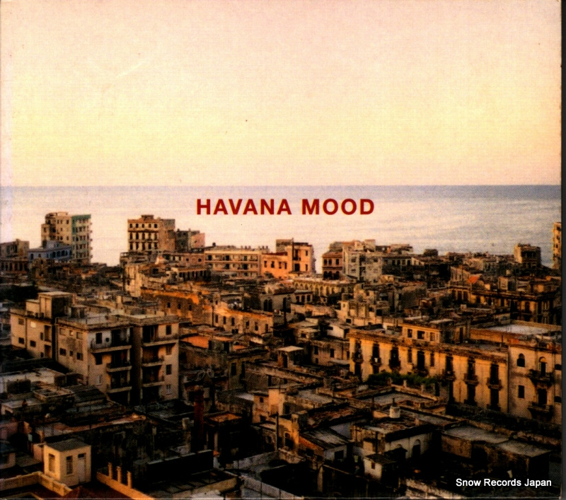 HAVANA MOOD havana mood A.P.C.013 / CDA023