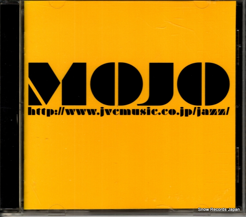 V/A mojo VICJ-61142
