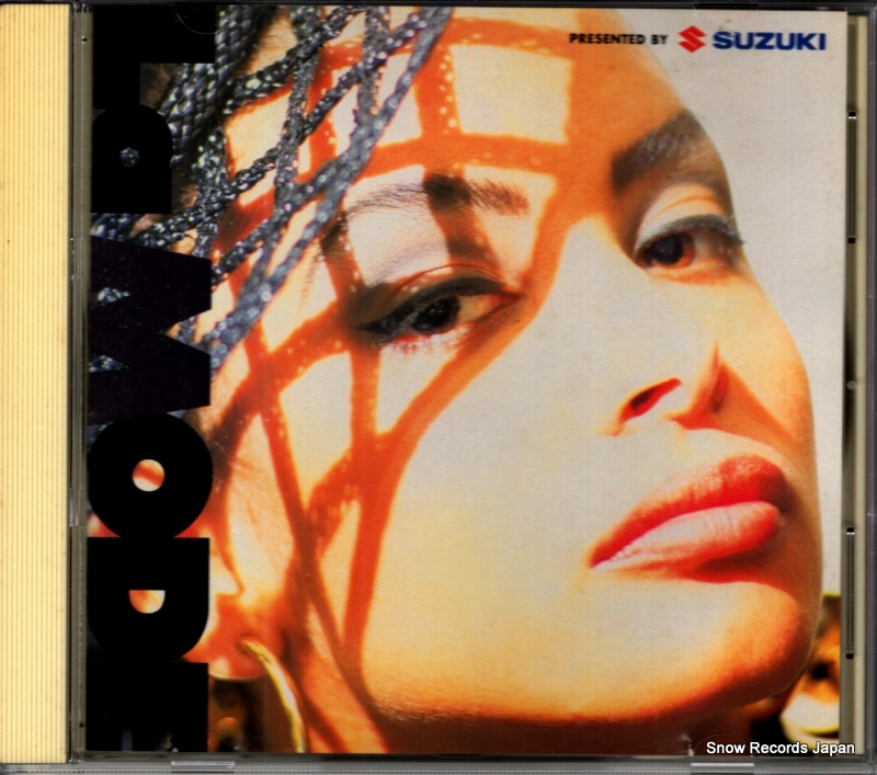 V/A la mode TDCD1004