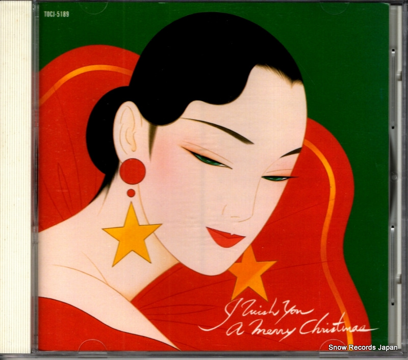 V/A jazz��İ�������� x'mas���ڥ���� TOCJ-5189