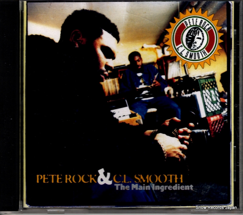 �ԡ��ȡ����å����ḁ̃��ࡼ�� the main ingredient 61661-2