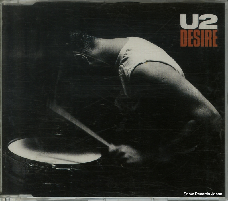 U2 desire 661670