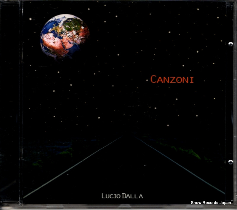 �롼���硦���å� canzoni 74321400622 / 7432140062-2