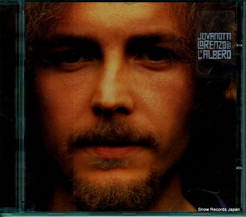 JOVANOTTI lorenzo 1997 l'albero 534478-2