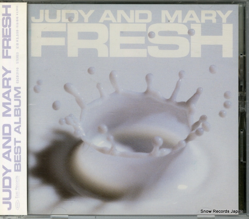 ����ǥ�������ɡ��ޥ꡼ fresh ESCB2110