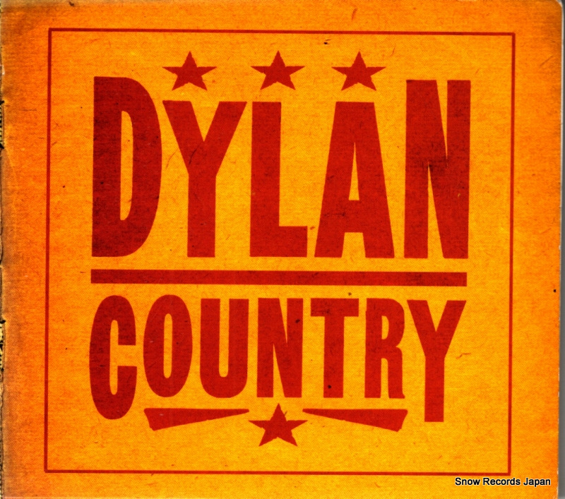 V/A dylan country DK37487