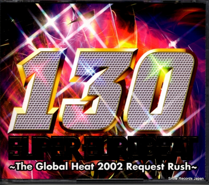 V/A super eurobeat vol.130 AVCD-17143