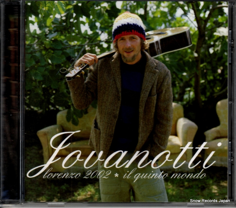 JOVANOTTI �����ĥ�2002�����롦������ȡ����� UICM-1023