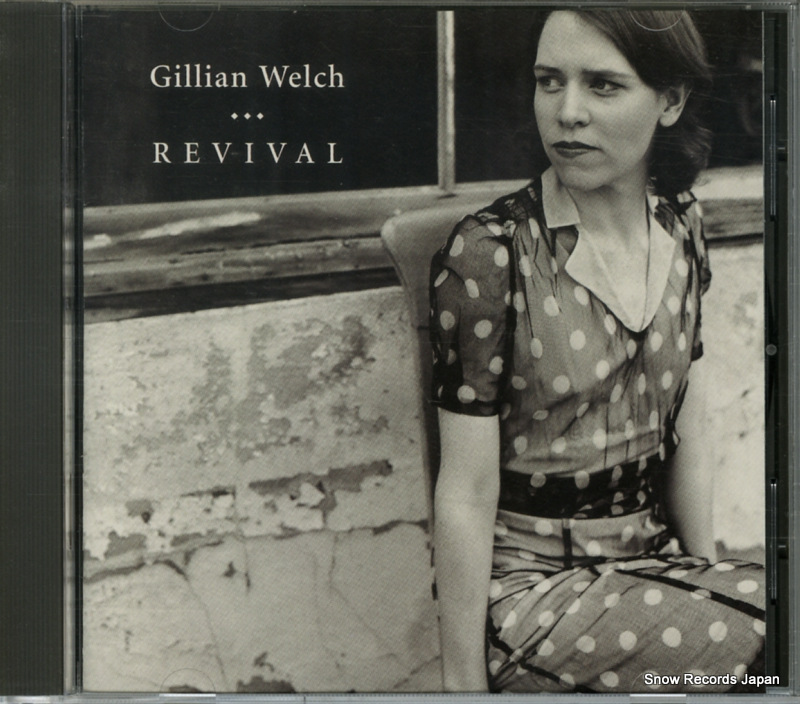 ���ꥢ�󡦥������ revival AMSD-80006