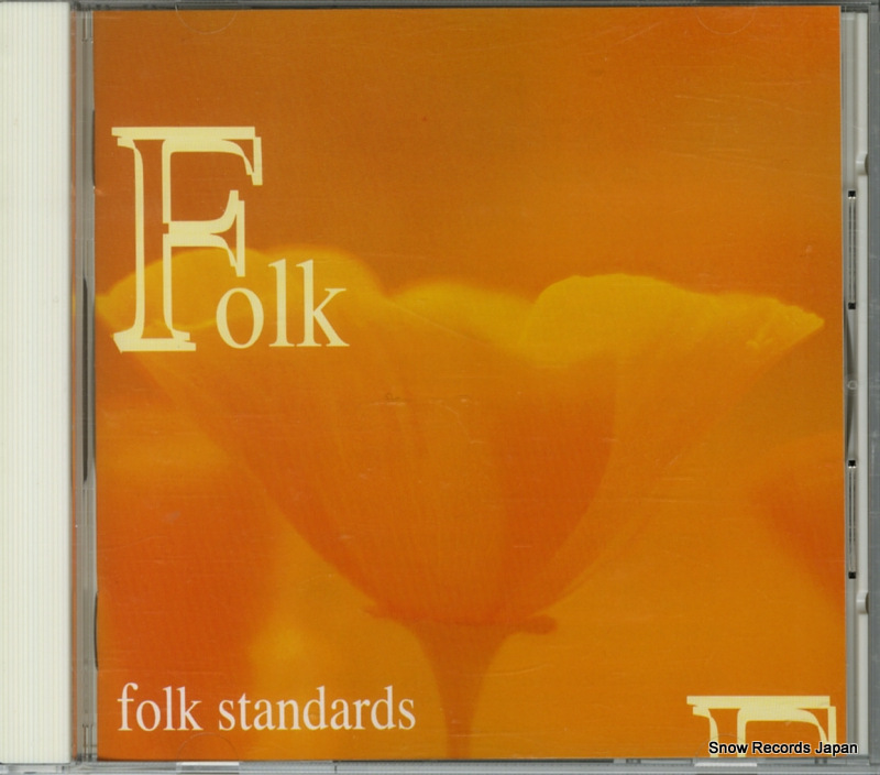 V/A �ۤ��ФΥե�����������������ɡ��ҥå� FCCP93005