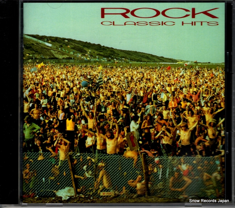 V/A ���å������饷�å����ҥå� FCCP93004