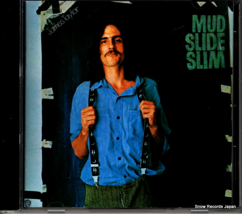 �������ॹ���ƥ��顼 mud slide slim and the blue horizon 7599-27252-2