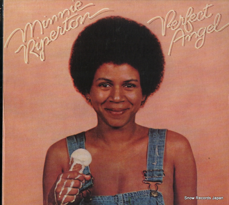 ミニー・リパートン perfect angel MW064