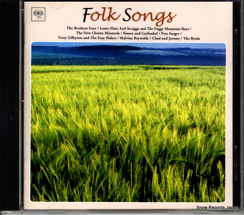 V/A �ե����������󥰥� FCCP41304