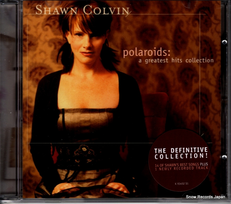 ���硼�󡦥�������� polaroids - a greatest hits collection CK93452