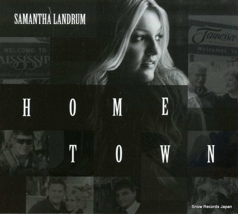 ���ޥ󥵡����ɥ�� hometown RR0321-2