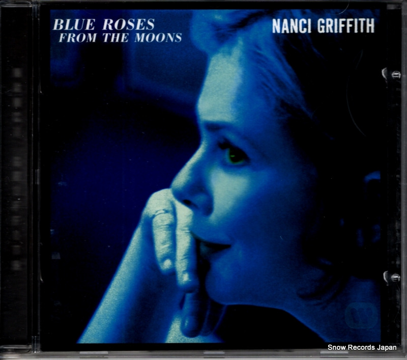 �ʥ󥷡�������ե��� blue roses from the moons 7559-62015-2