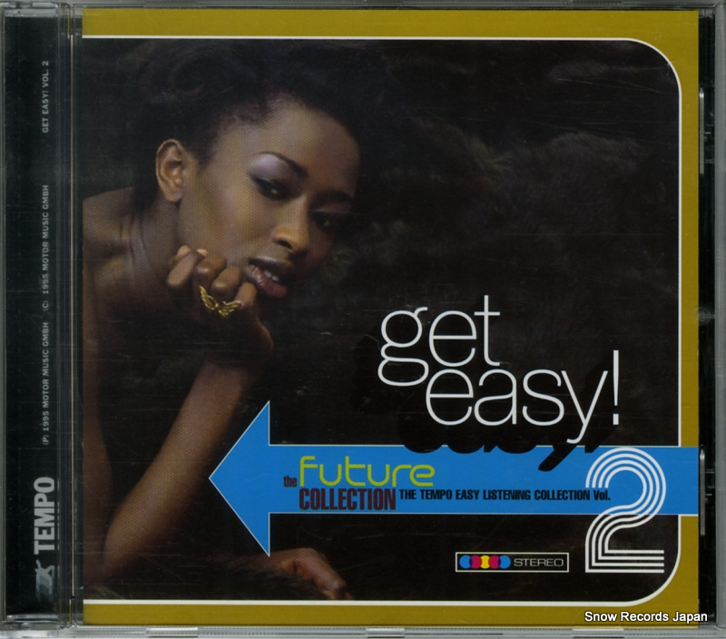 V/A get easy! vol.2 525618-2