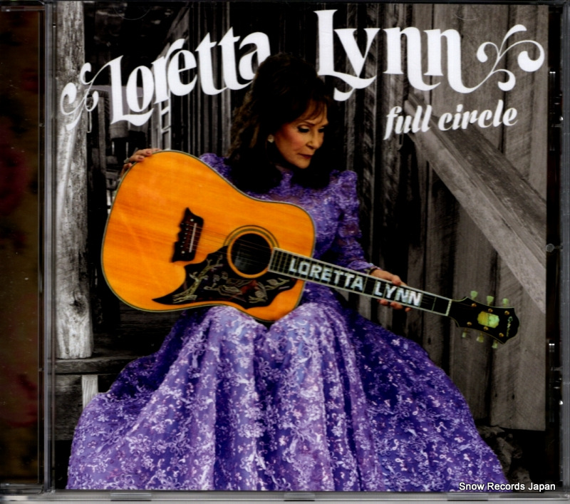 ����å������ full circle 88875168962