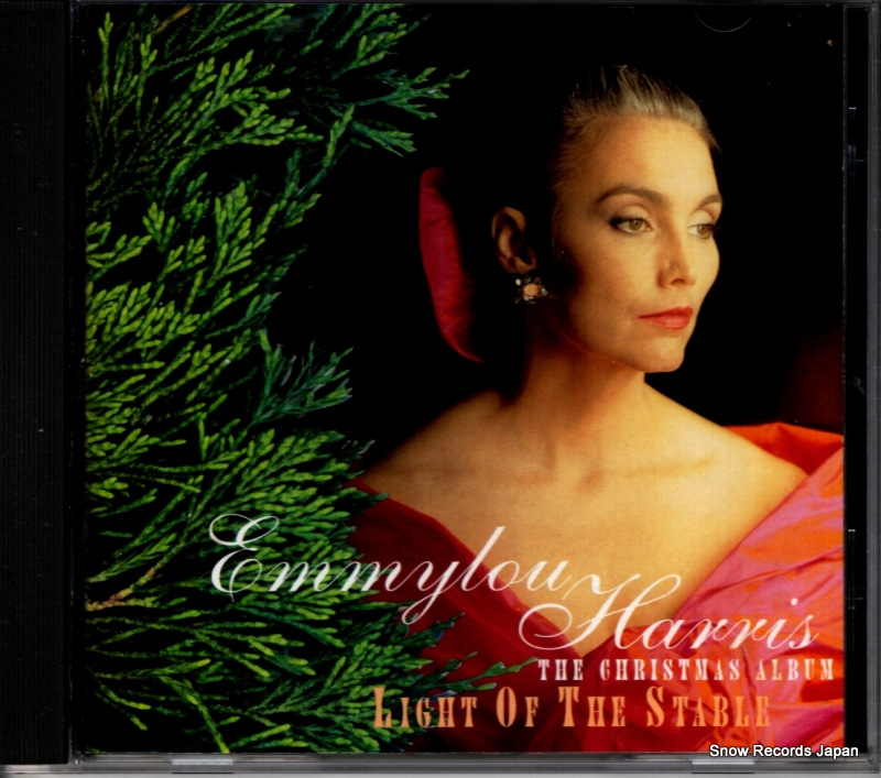 ���ߥ롼���ϥꥹ light of the stable the christmas album 93484-2