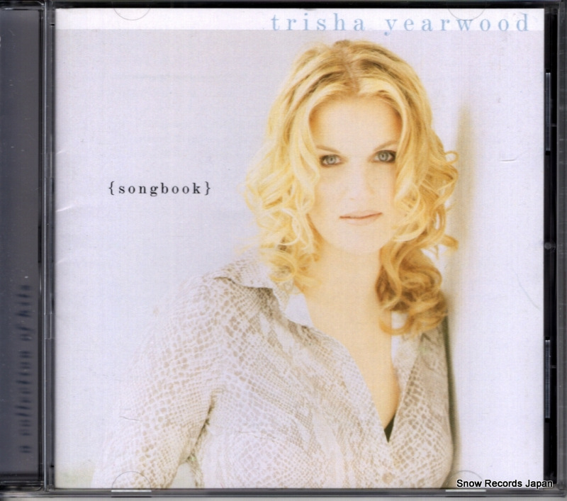 �ȥ꡼���㡦���䥦�å� songbook a collection of hits UMD-80407