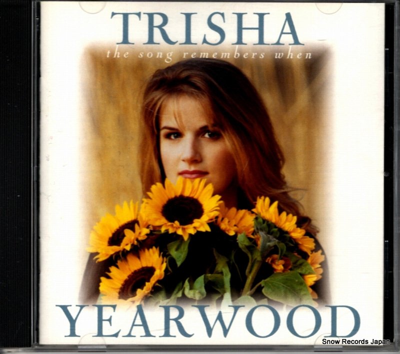 �ȥ꡼���㡦���䥦�å� the song remembers when MCAD-10911