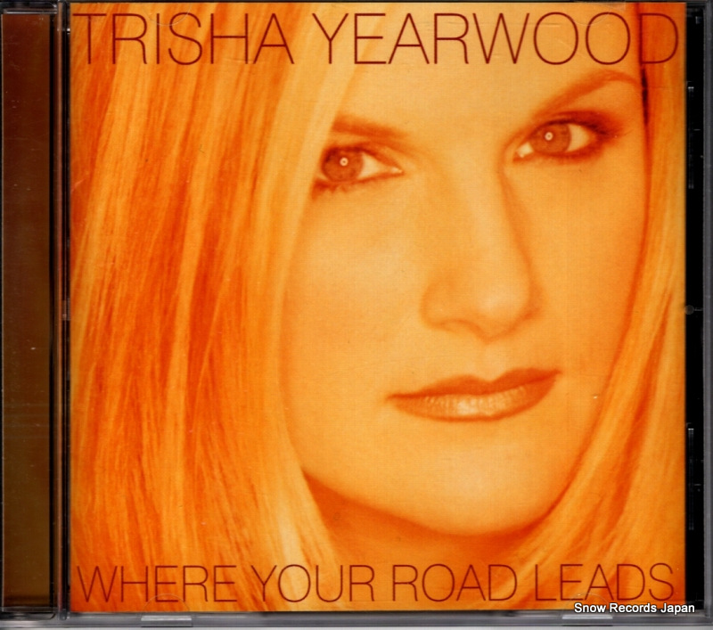 �ȥ꡼���㡦���䥦�å� where your road leads MCAD-70023