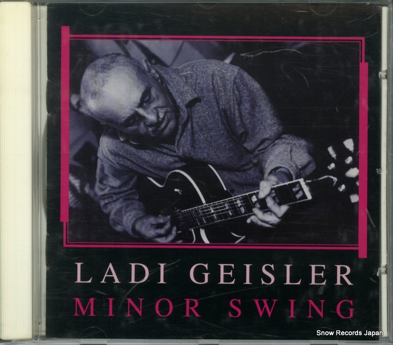 ��ǥ����������顼 minor swing BCD16227AH