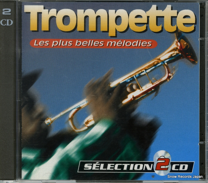 �������Х�� trompette les plus belles melodies BM742