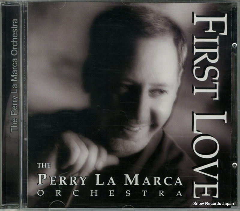 ペリー・ラマルカ・オーケストラ ファースト・ラヴ MPPD2002