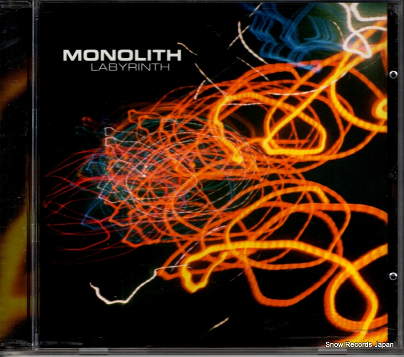 ��Υꥹ labyrinth D1038CD