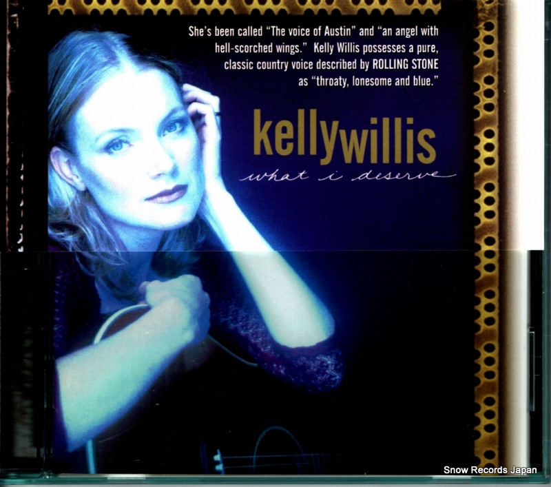 ���꡼�������ꥹ waht i deserve RCD10458