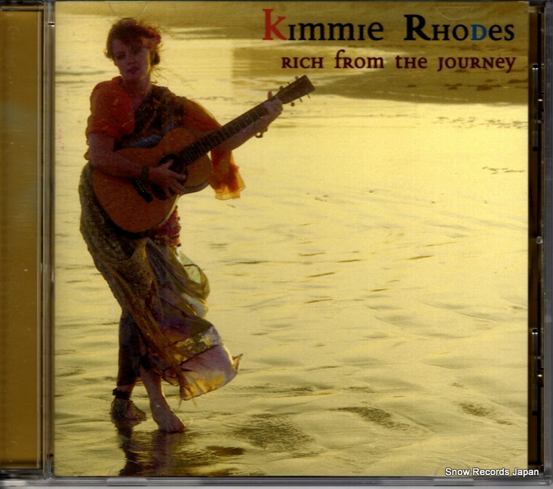 ���ߡ��������� rich from the journey SBD0001-2