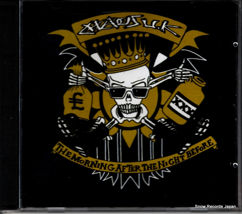 �������ա��ˡ� the morning after the night before CDMGRAM109