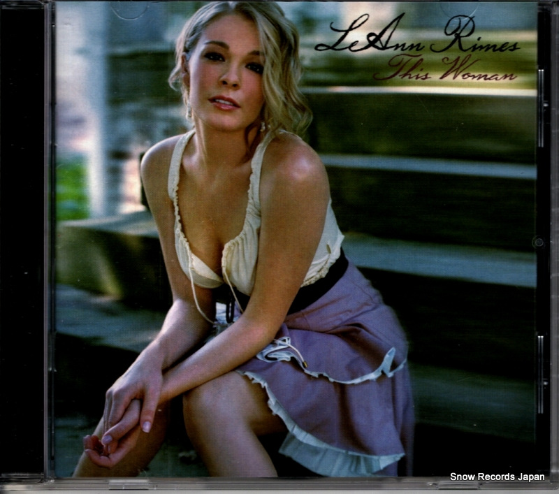 �ꥢ�󡦥饤�ॹ this woman D2-78859