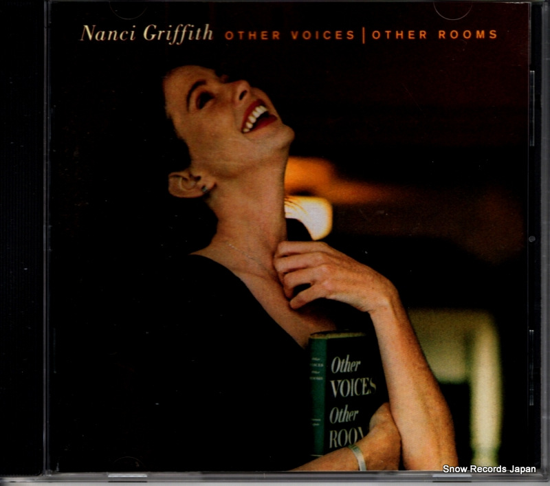 �ʥ󥷡�������ե��� other voices / other rooms 961464-2